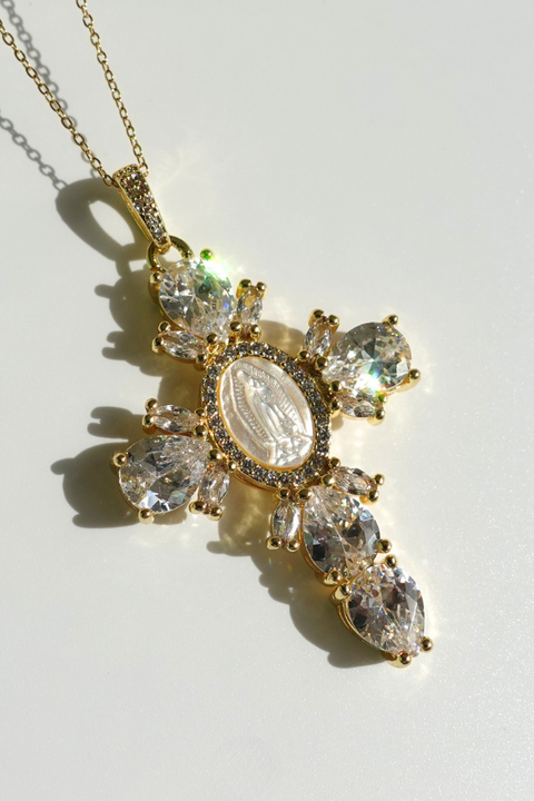 Céleste⎪Collier
