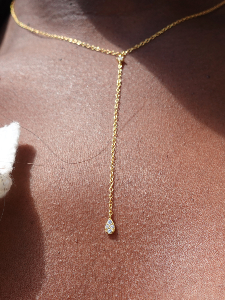 Sandra | Collier