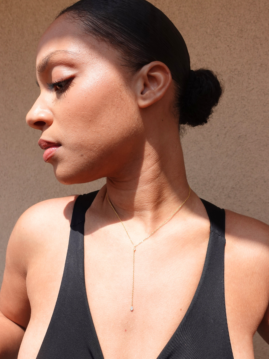 Sandra | Collier