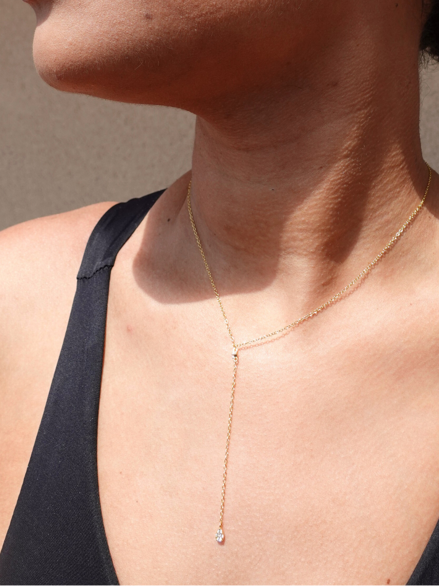 Sandra | Collier