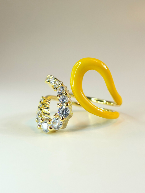 Agathe⎪Bague