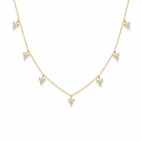 Amara⎪Collier