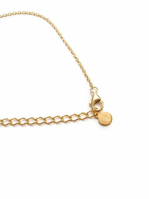 Amoureuse de l'amour⎪Collier