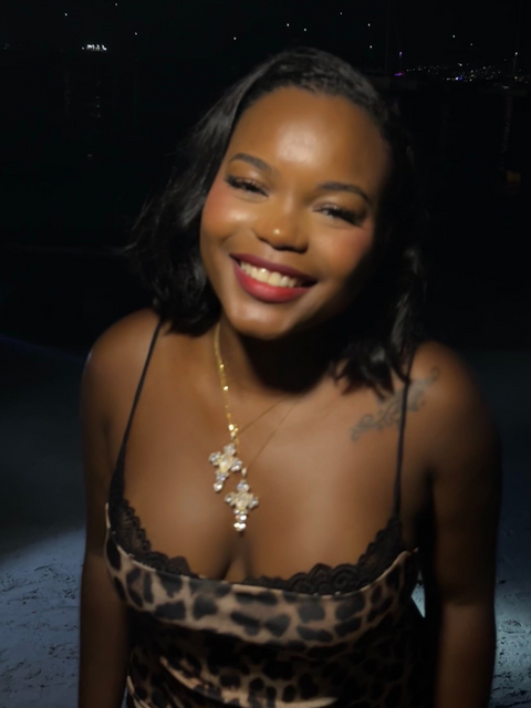 Céleste⎪Collier