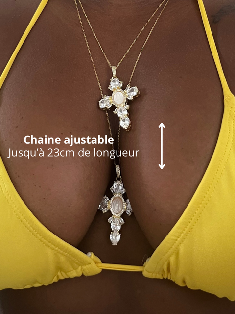Céleste⎪Collier