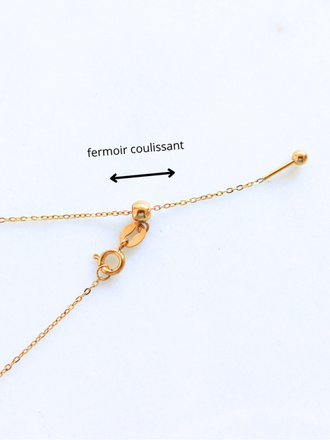 Céleste⎪Collier