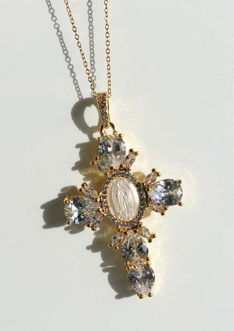 Céleste⎪Collier
