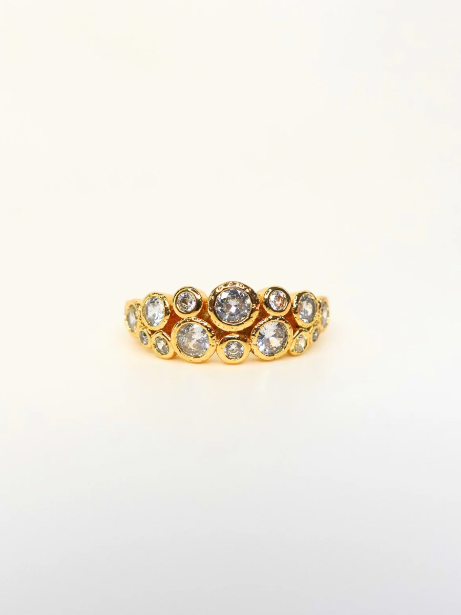 Mélia | Bague