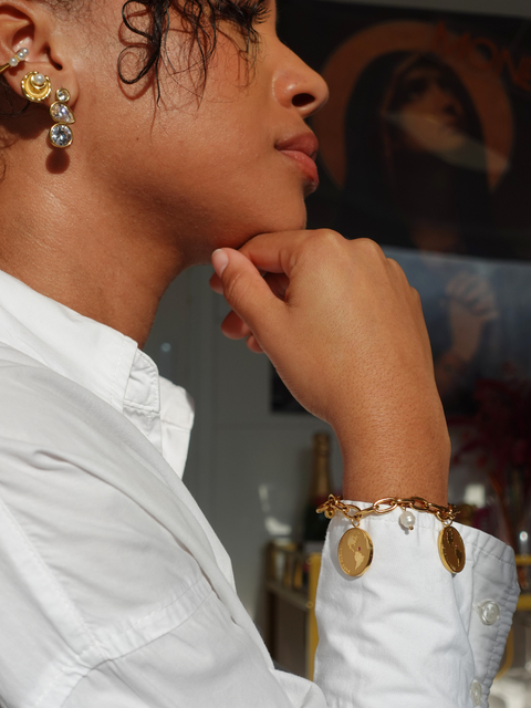 Mona⎪Bracelet
