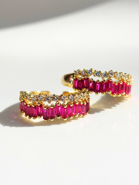 Soumia | Bague