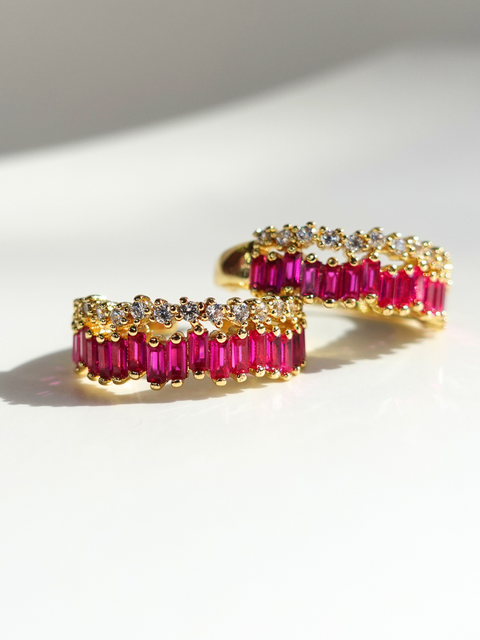 Soumia | Bague