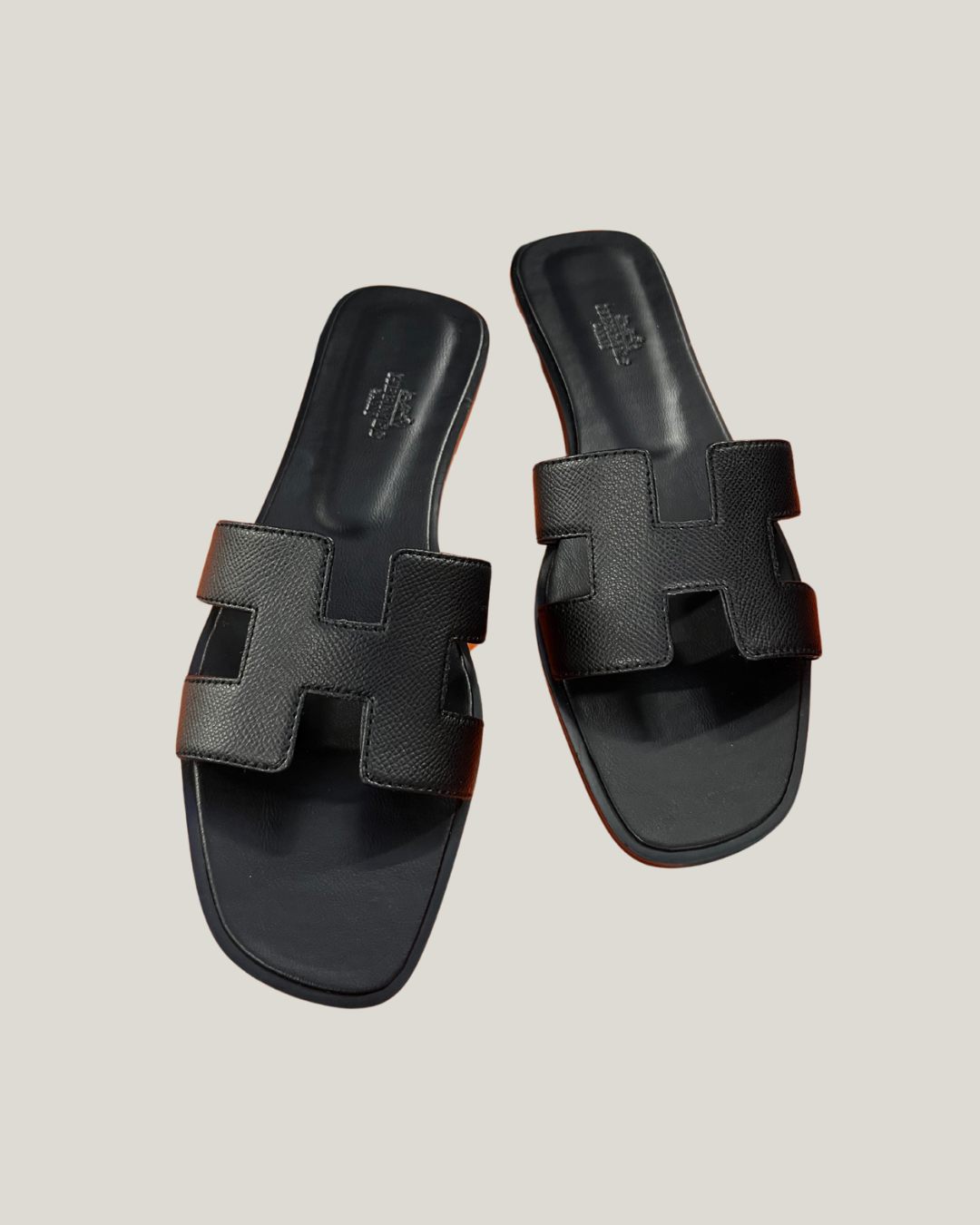 Chaussures HO - Livraison en France hexagonale uniquement