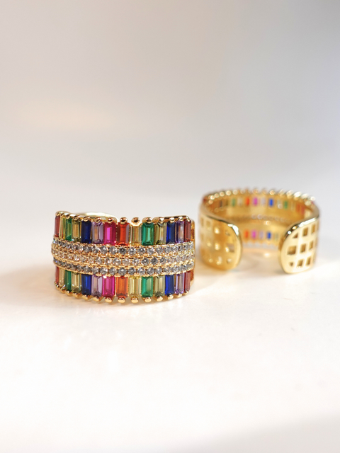 Danie | Bague