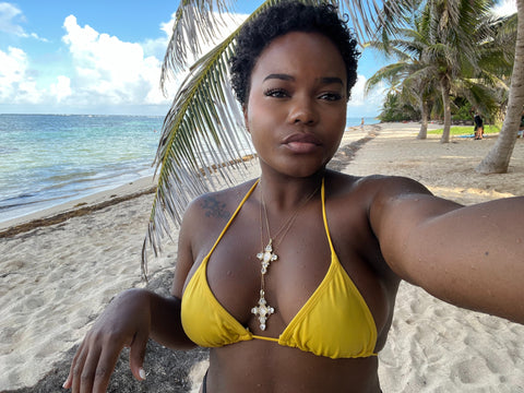 Céleste⎪Collier (précommande)