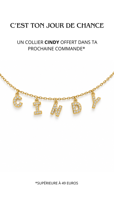 CINDY