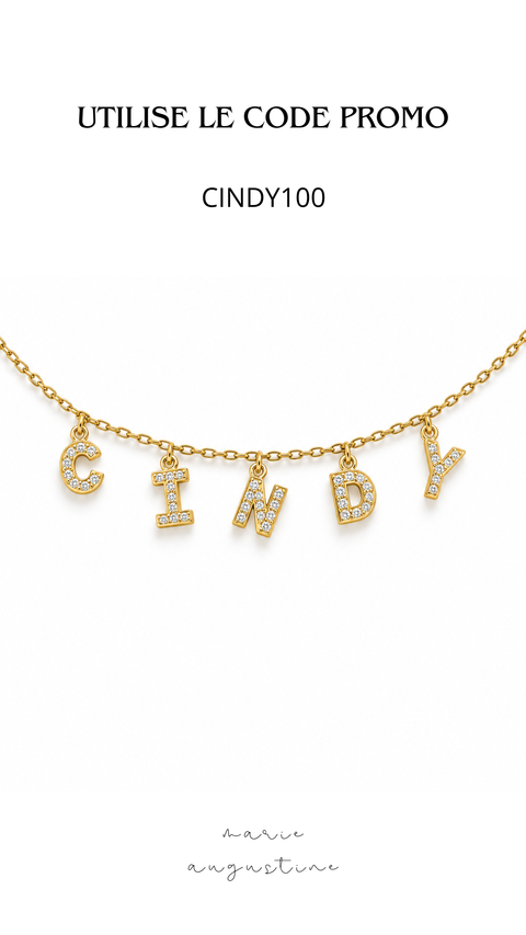 CINDY
