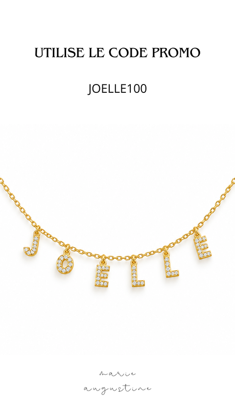 JOELLE
