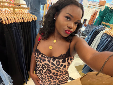 Antilles Françaises⎪Collier