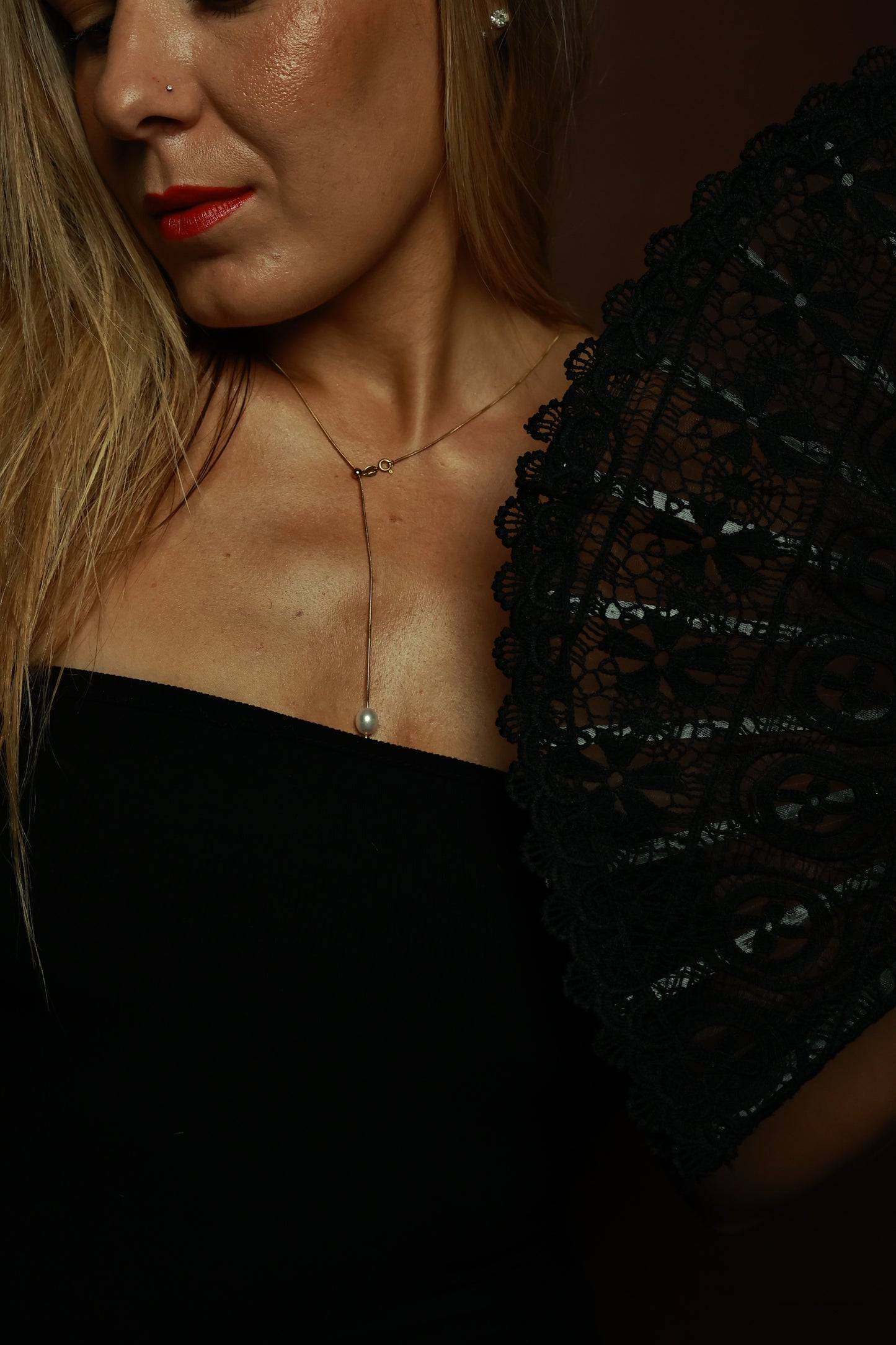 Perla | Collier