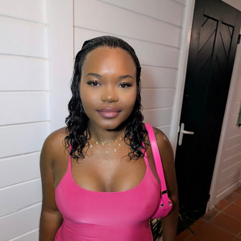 What's my name⎪Collier