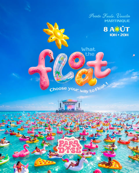 Pass What The Float - My Kartel