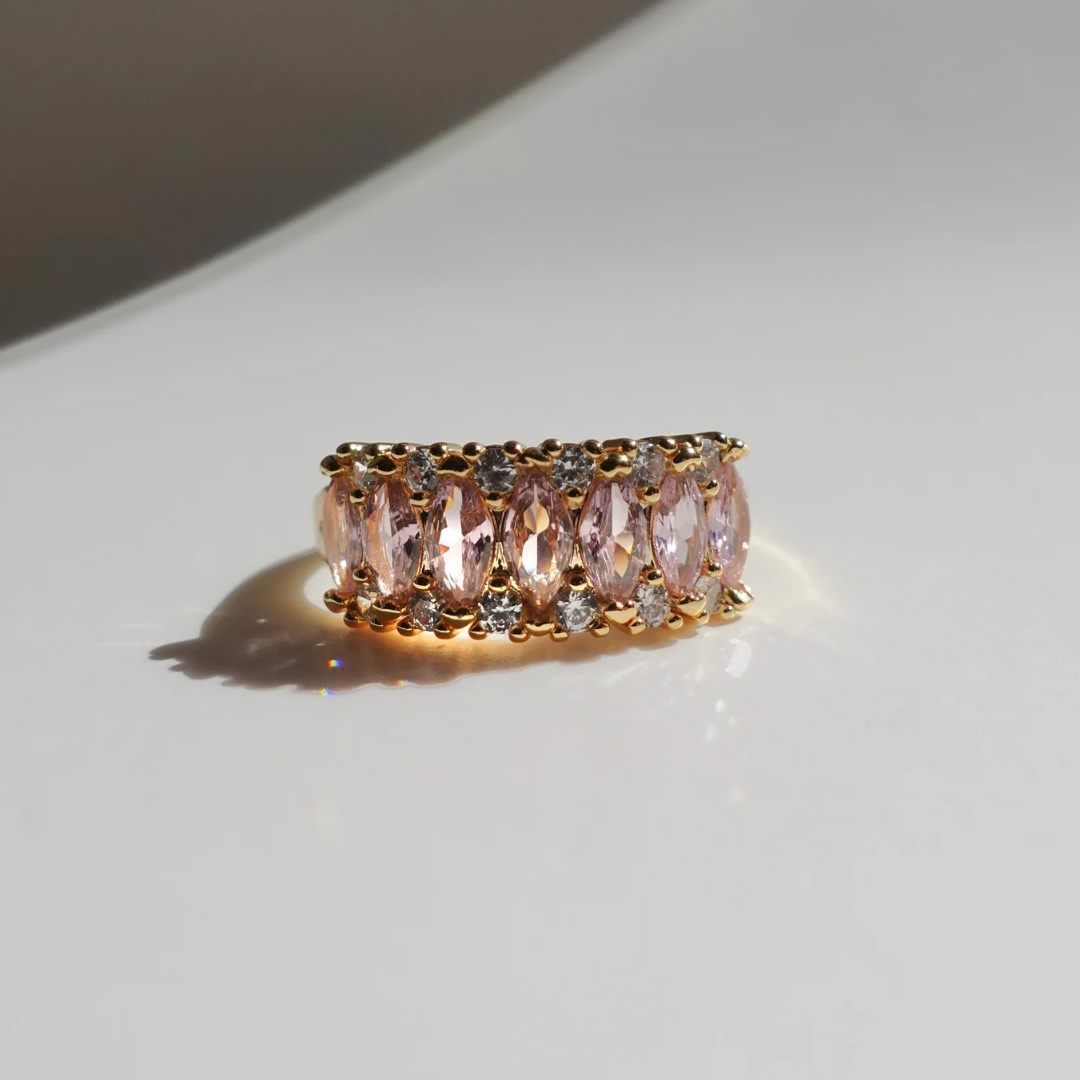 Célia | Bague