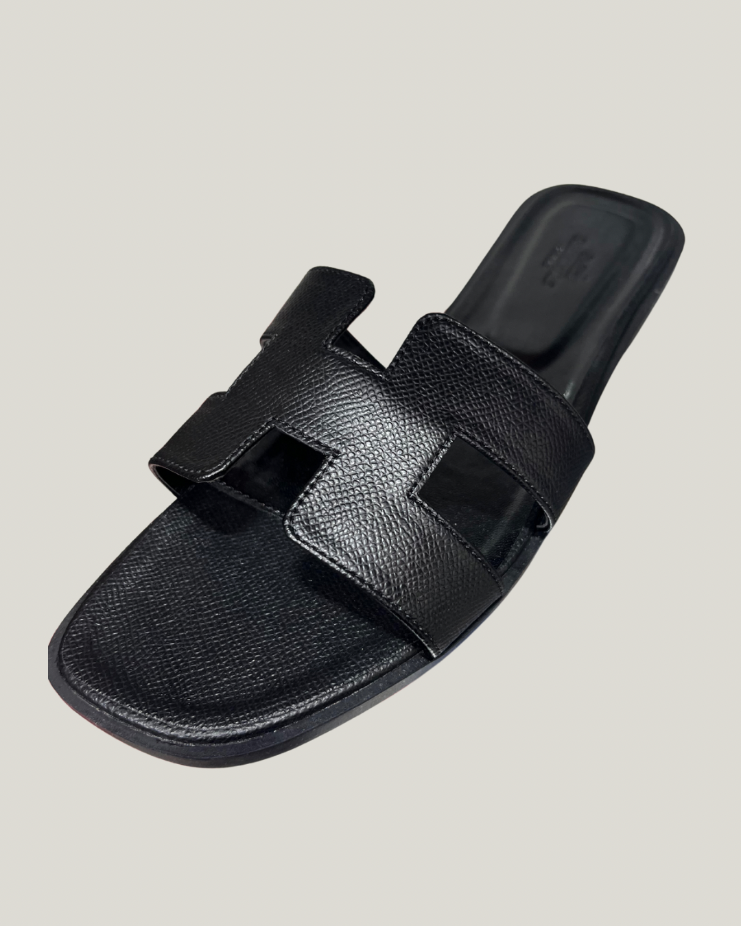 Chaussures HO - Livraison en France hexagonale uniquement