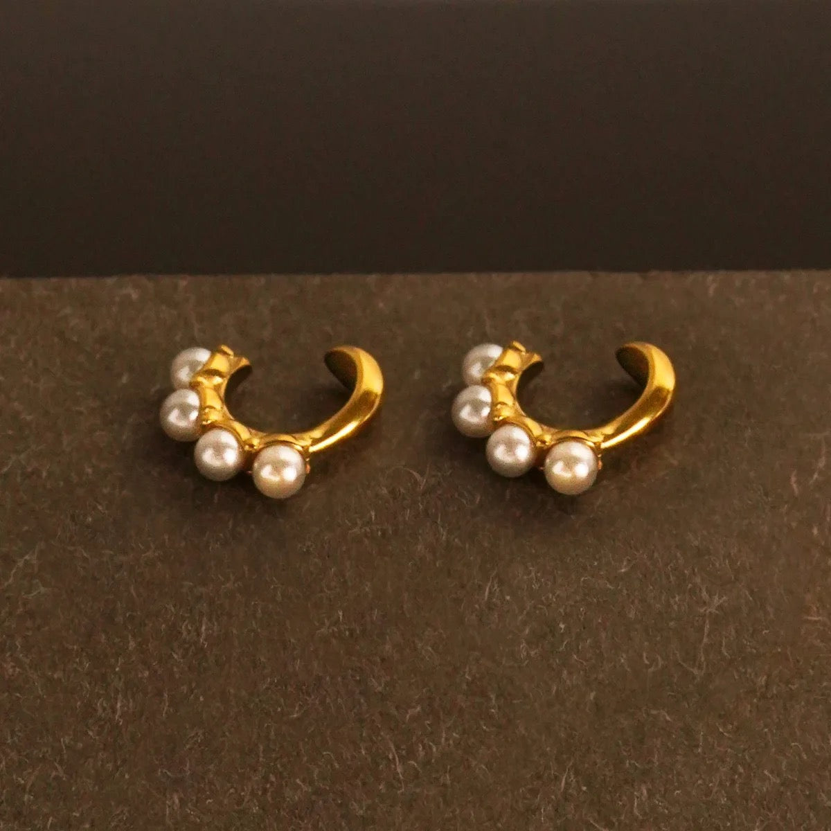 Ariana | Boucles d’oreilles