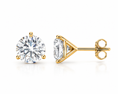 Clara⎪Boucles d’oreilles