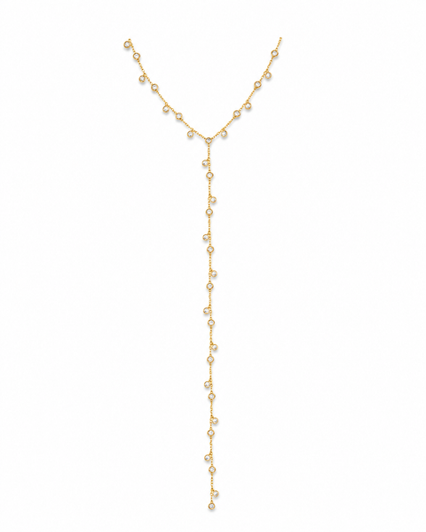 Rich Girl⎪Collier