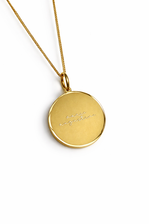 Antilles Françaises⎪Collier