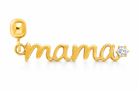 Mama⎪Breloque
