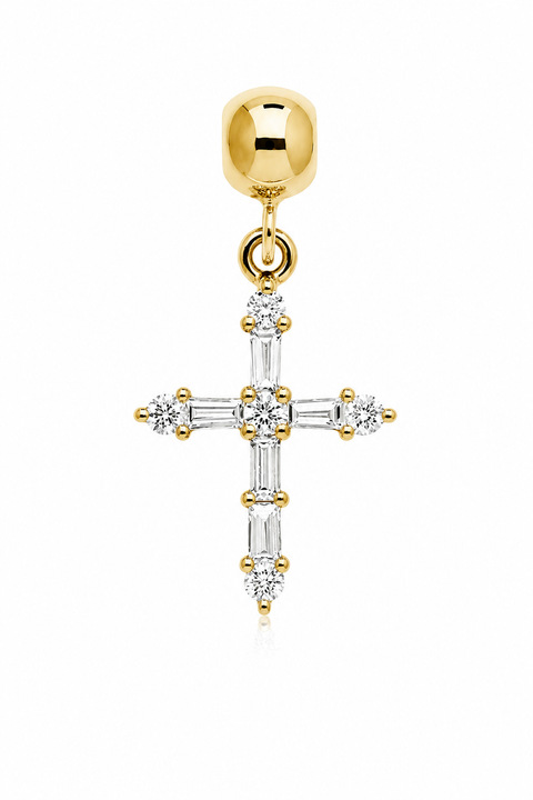 Croix⎪Breloque