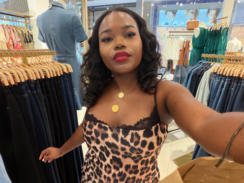 Antilles Françaises⎪Collier