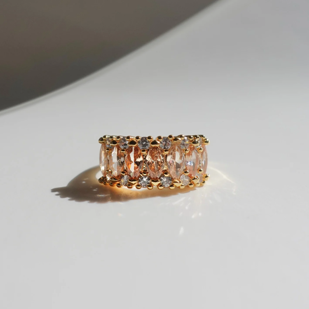 Célia | Bague