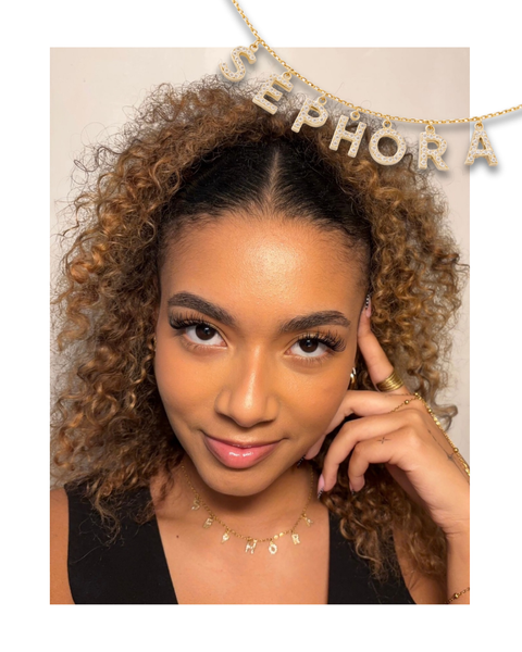 What's my name⎪Collier