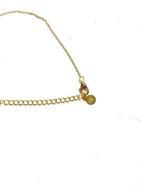 Divine⎪Collier