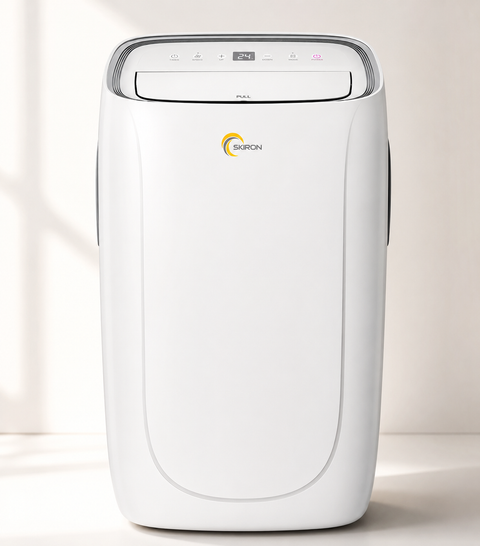 Climatiseur Mobile 12000BTU