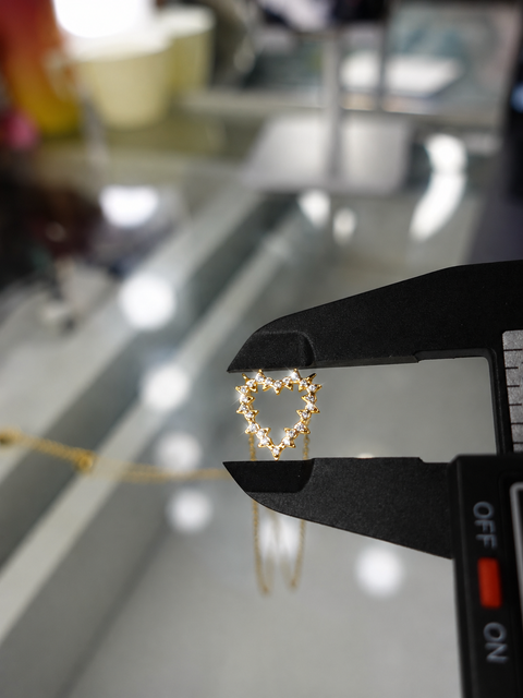 Sofia⎪Collier