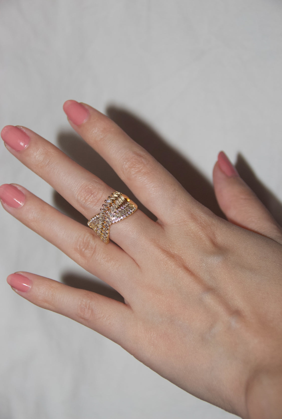 Maritza | Bague