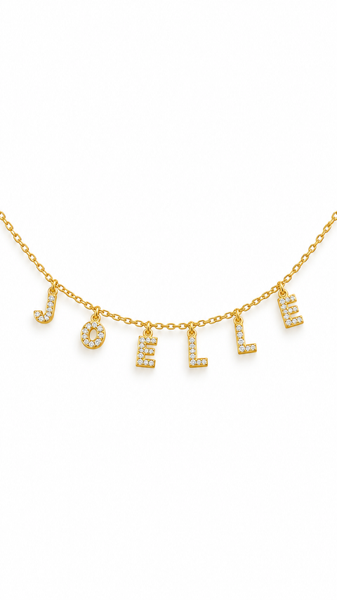 JOELLE