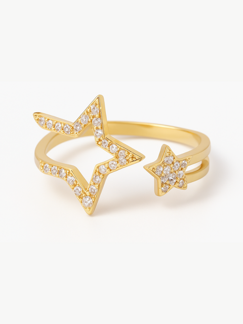 Star | Bague