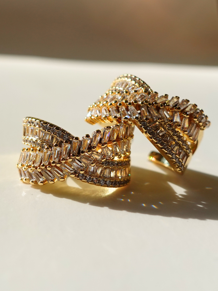 Maritza | Bague