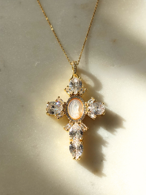 Céleste⎪Collier (précommande)