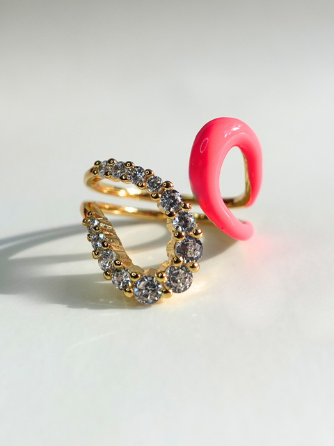 Agathe | Bague
