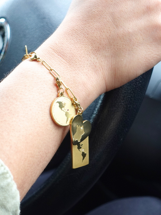 Trombone⎪Bracelet