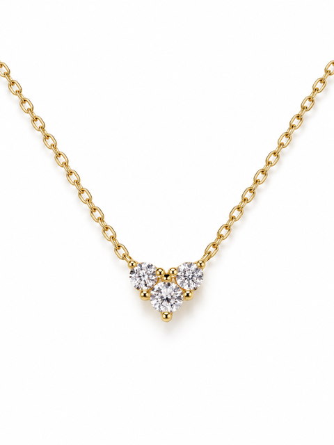 Amoureuse de l'amour⎪Collier