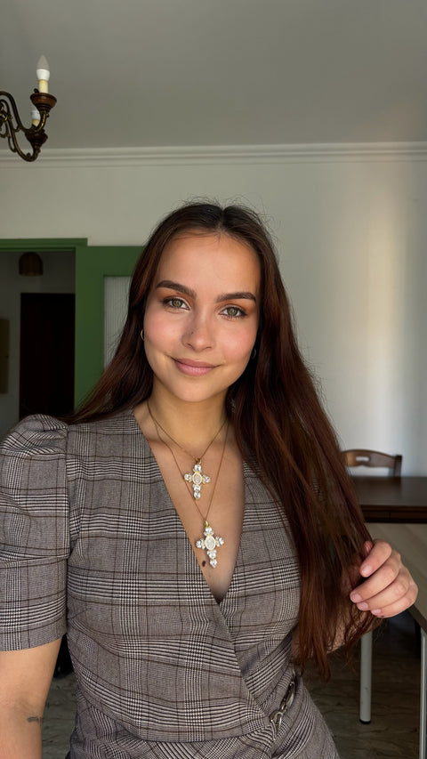 Céleste⎪Collier