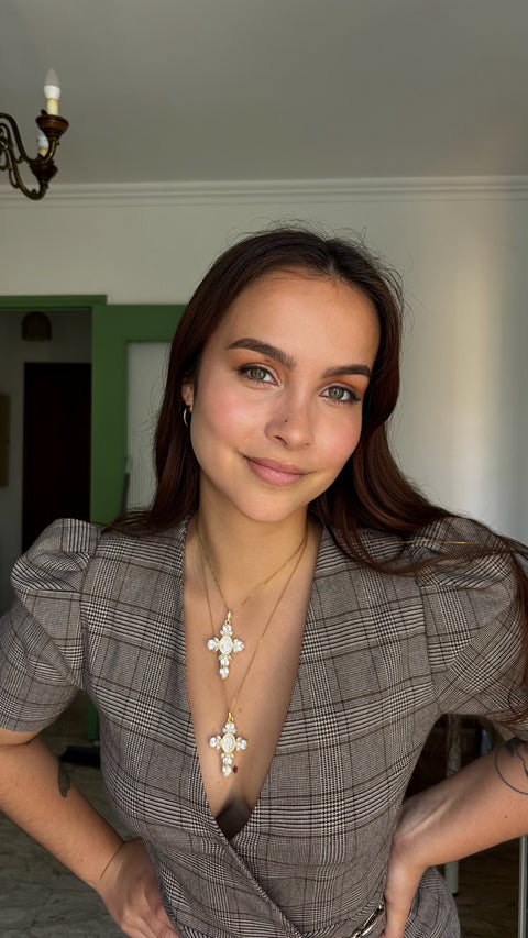 Céleste⎪Collier