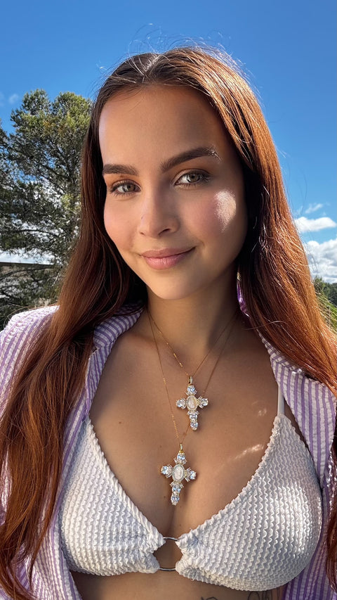 Céleste⎪Collier